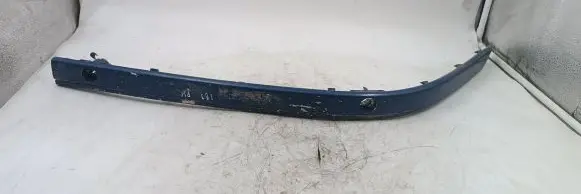 BMW 5 E39 Front bumper splitter molding 7005967a