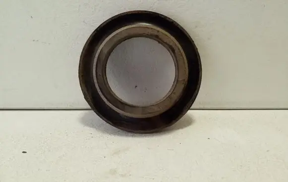 Mitsubishi Outlander Rear coil spring rubber mount 4140A144
