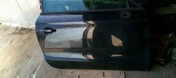 Audi A1 Door (2 Door Coupe) LZ9Y