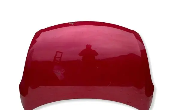 Suzuki Swift II Engine bonnet/hood 5730068L00
