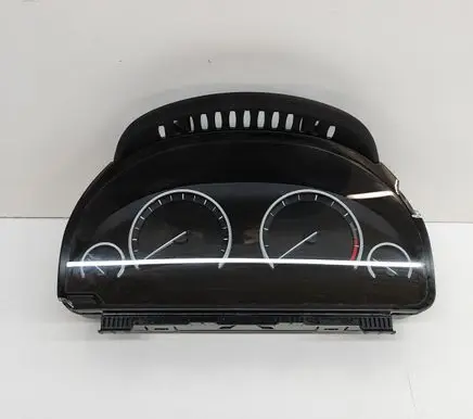 BMW 7 F01 F02 F03 F04 Speedometer (instrument cluster) 9220803 0263685165