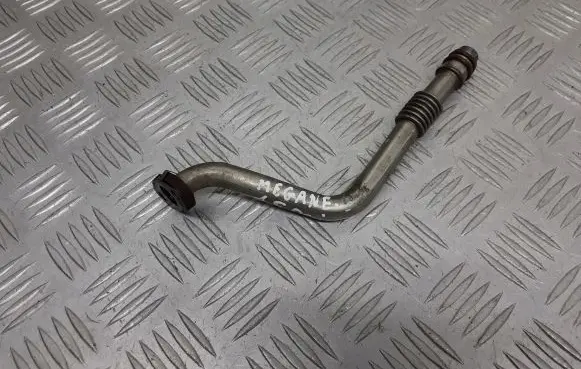 Renault Megane II EGR valve line/pipe/hose