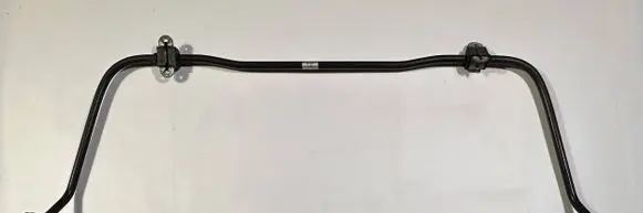 Maserati GranTurismo Rear anti-roll bar/sway bar 234656