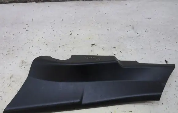 Volvo V40 side skirts sill cover 31305359