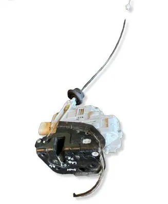 Audi A4 S4 B7 8E 8H Front door lock 8E1837016AA