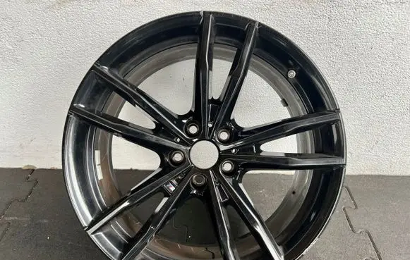 BMW 3 G20 G21 R19 alloy rim 8090094