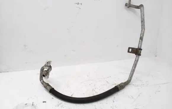 Citroen C4 Grand Picasso Air conditioning (A/C) pipe/hose 9675103780