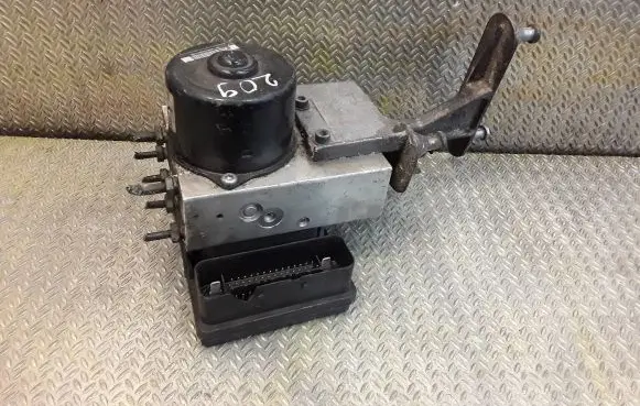 Mercedes-Benz CLK A209 C209 ABS Pump 0345457732
