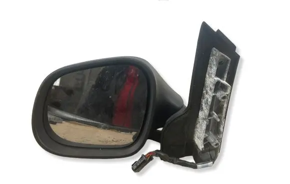 Seat Altea Front door electric wing mirror E9024142 E9034442