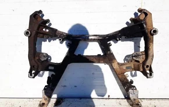 BMW 5 E39 Front subframe
