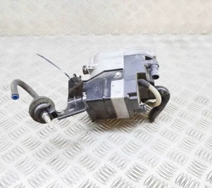 Toyota Land Cruiser (BJ70) Auxiliary pre-heater (Webasto) 8710060360 10R032472