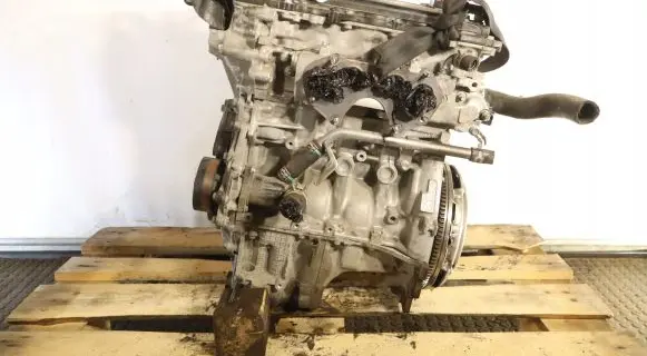 Toyota Yaris XP210 Engine 2NR