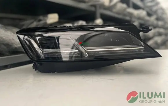 Audi TT TTS RS Mk3 8S Headlight/headlamp 030129323200 8S0941034