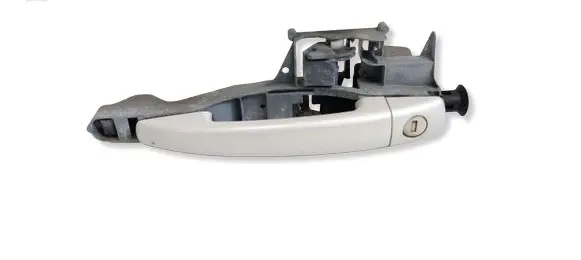 Peugeot RCZ Front door exterior handle 