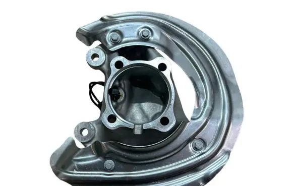BMW 2 F22 F23 Front wheel hub spindle knuckle 6792286 31216792286