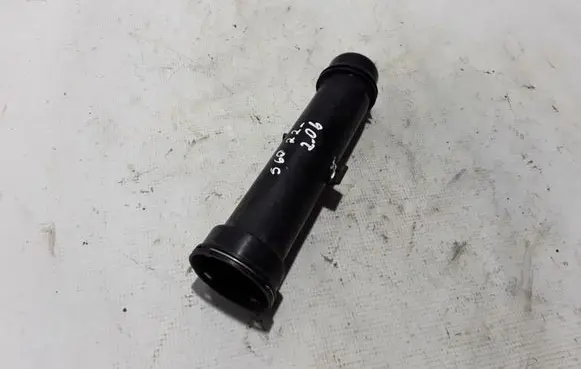 Air intake duct part