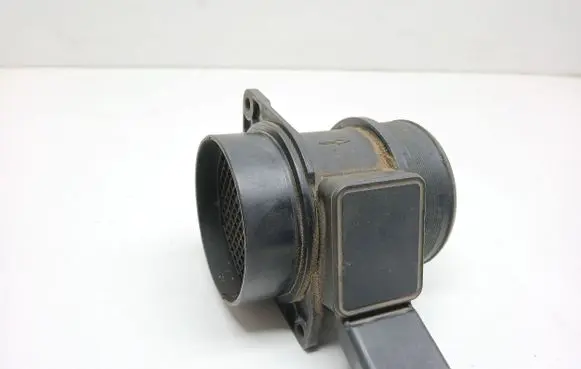 Peugeot 307 Mass air flow meter 9629471080