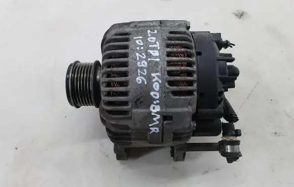 Generator/alternator