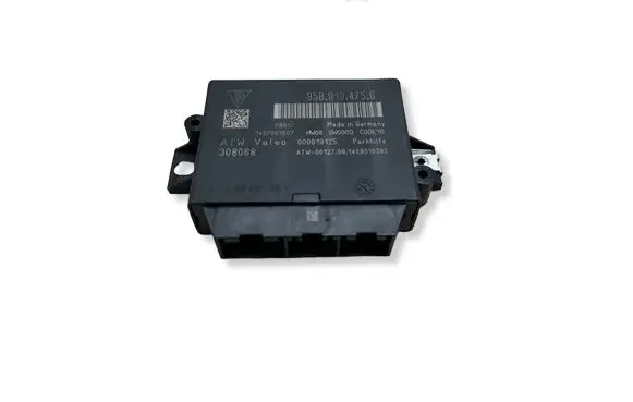 Porsche Cayenne (92A) Parking PDC control unit/module 95B919475G