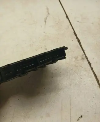 Mercedes-Benz E W212 Parking PDC control unit/module A0255457132 0263004025