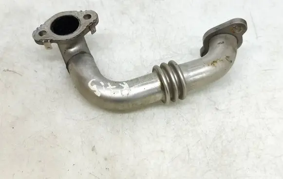Volkswagen Transporter - Caravelle T5 EGR valve line/pipe/hose 03L131521D