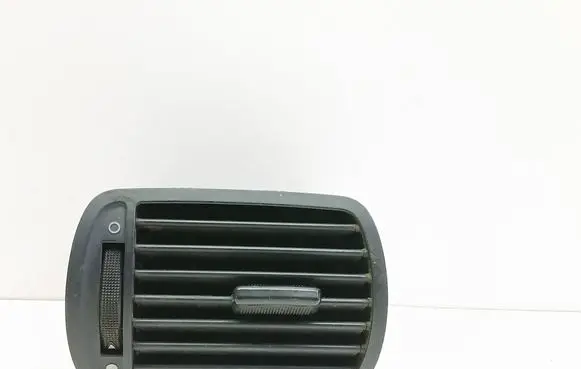 Audi A3 S3 8L Dashboard side air vent grill/cover trim 8L0820901