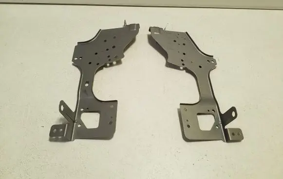 Subaru Impreza VI Other dashboard part