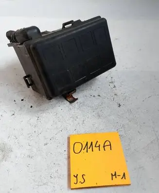 Opel Astra G Fuse box set 