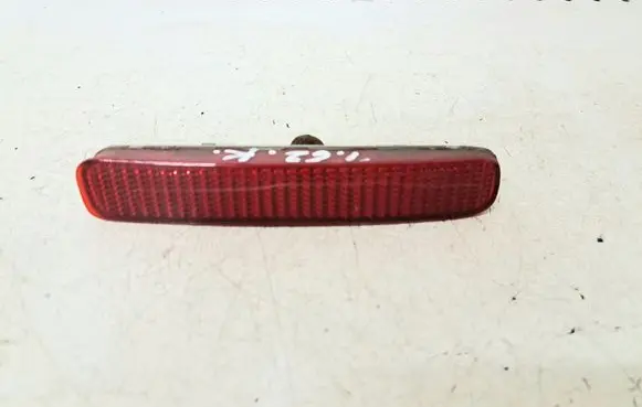 Toyota Corolla Verso AR10 Rear tail light reflector