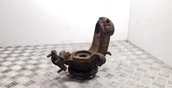 Audi A1 Front wheel hub 
