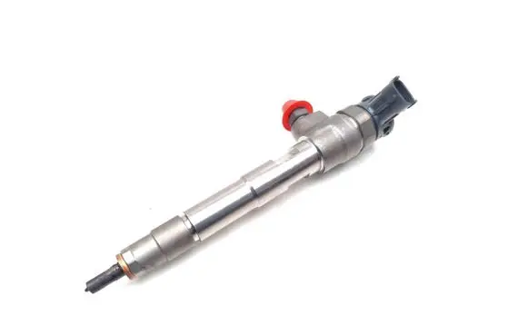 Mercedes-Benz Citan II W420 Fuel injector 0445110800 H8201636333
