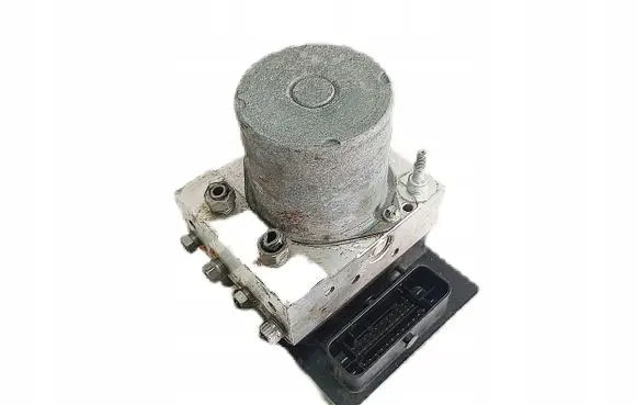 Citroen C5 ABS Pump 9666542880
