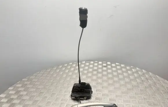 Renault Espace - Grand espace IV Rear door lock 017963Z98