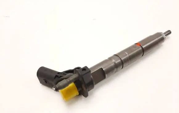 Mercedes-Benz E W212 Fuel injector A6420701187 0445116026