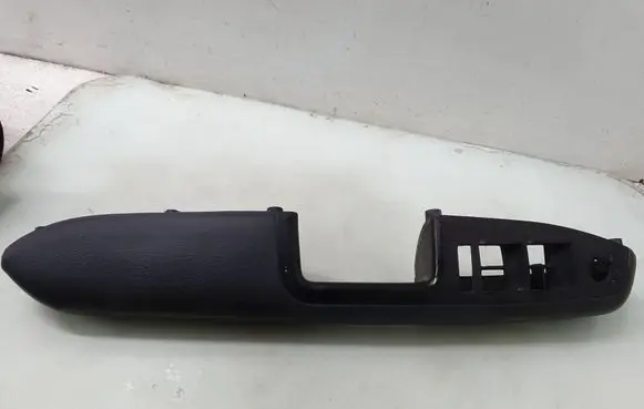 Audi A4 S4 B6 8E 8H Front door interior handle trim 8E1867173