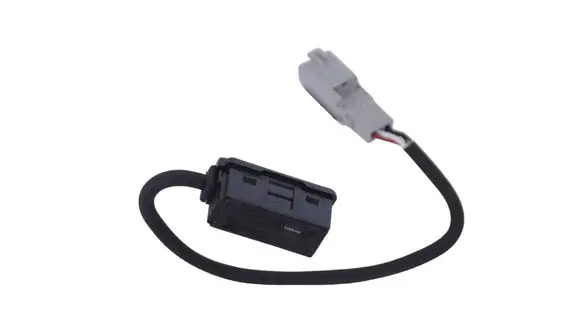 Tesla Model S Microphone (bluetooth/phone) 100481200C