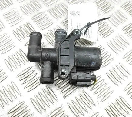Audi Q7 4L Coolant heater 1T0820036D