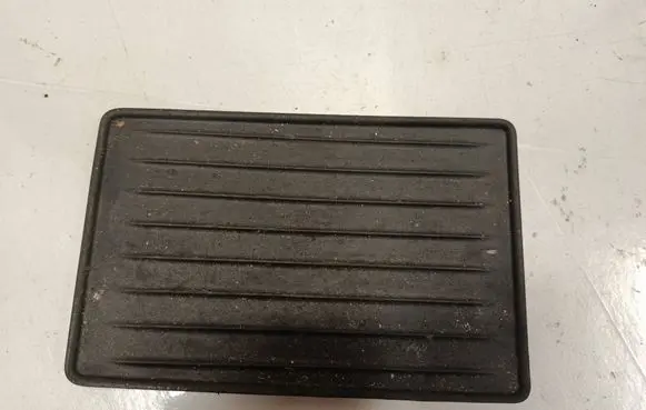 BMW X6 F16 Glove box pad 9390524