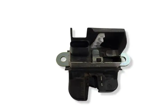 Skoda Yeti (5L) Tailgate/trunk/boot lock/catch/latch 5L6827505B