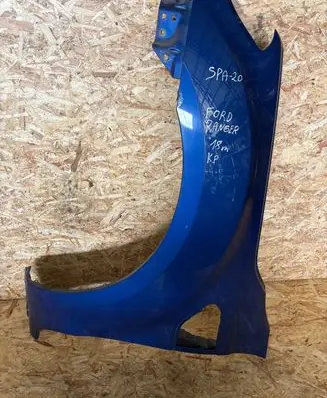 Ford Ranger Fender