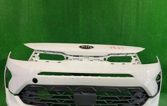 KIA Rio Front bumper