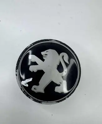 Peugeot 308 Original wheel cap 9672558477 9672558577