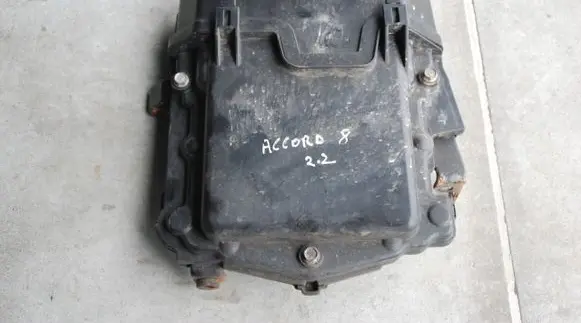 Honda Accord Other engine bay part 37825RSX