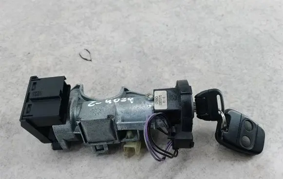 Land Rover Freelander Ignition lock 53873175