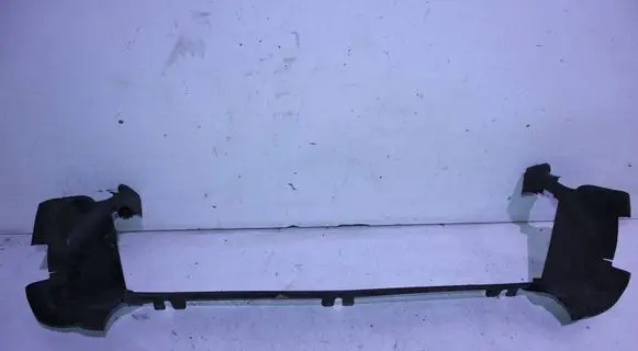 Land Rover Range Rover Evoque L538 Bottom radiator support slam panel BJ328A095AB C8C947994