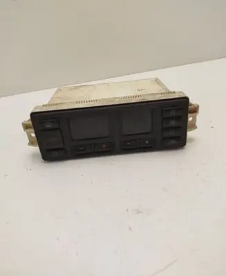 Audi A4 S4 B5 8D Climate control unit