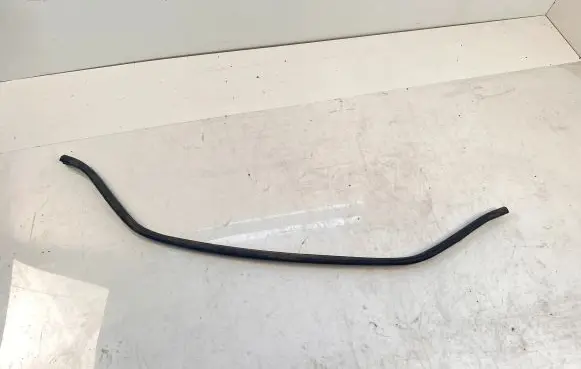 BMW X3 F25 Engine compartment rubber 7210736