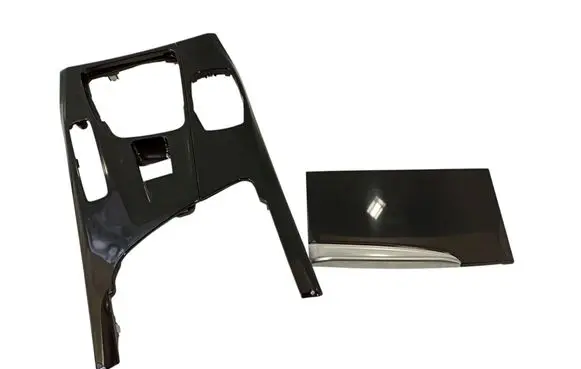 BMW 5 G30 G31 G38 Center console decorative trim 9391300