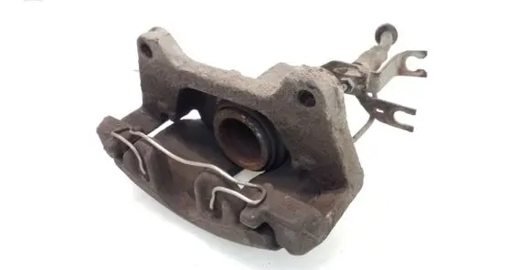 Audi A6 S6 C6 4F Front brake caliper