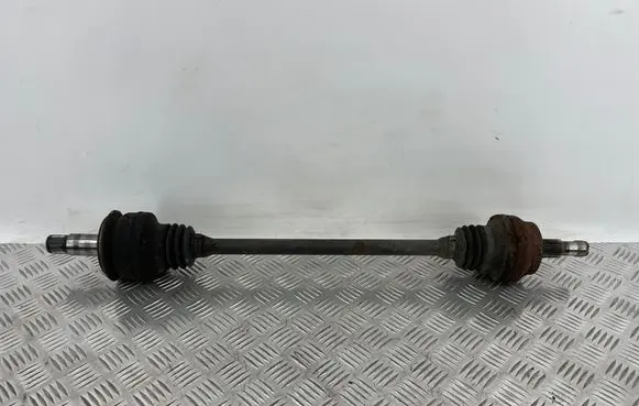 Mercedes-Benz E W212 Rear driveshaft